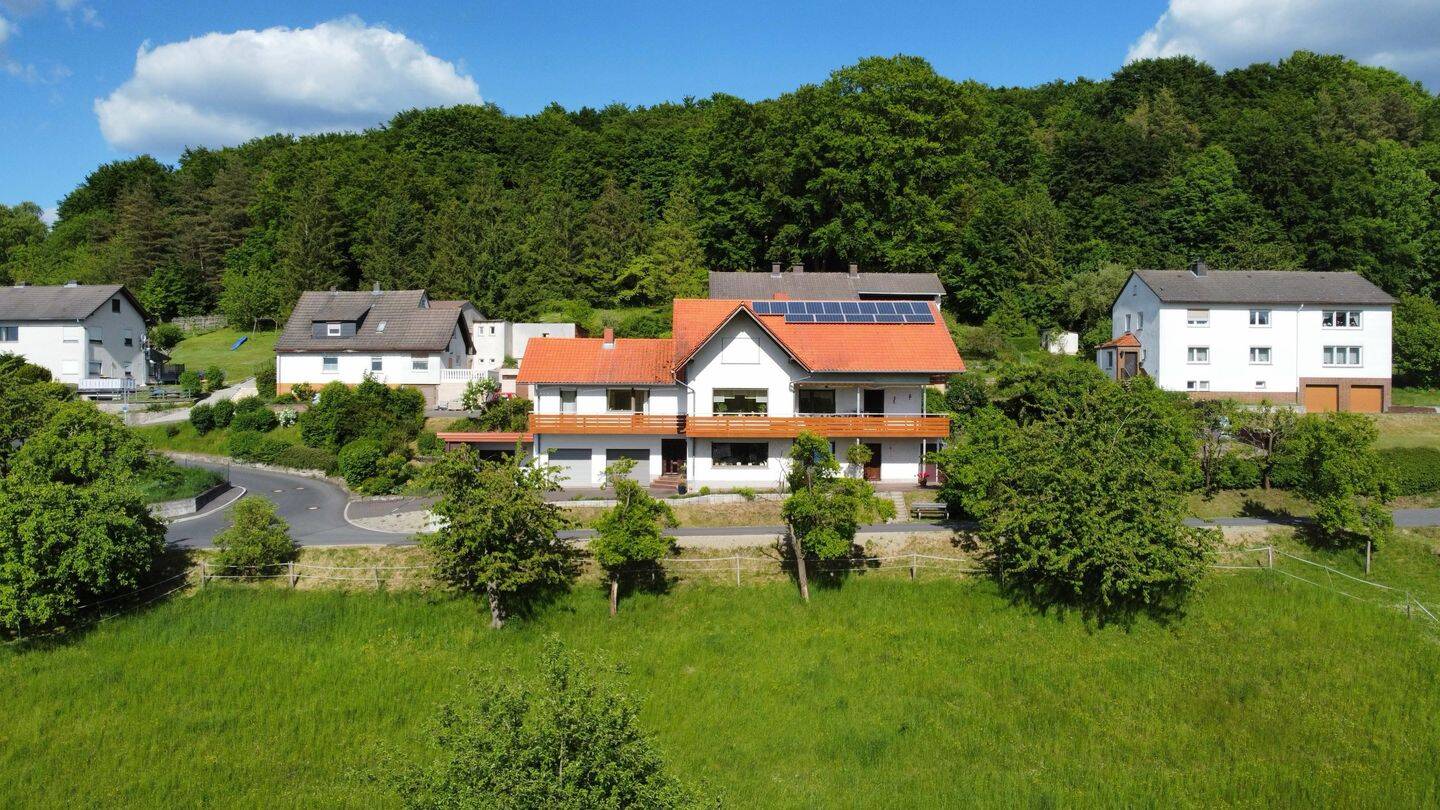 Mehrfamilienhaus zum Kauf - Ansicht 6