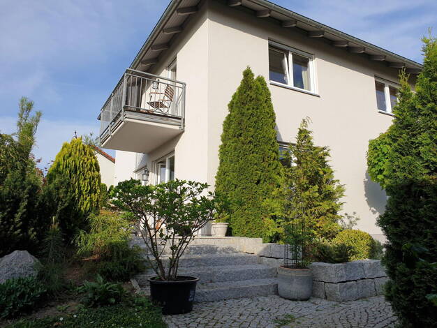 Einfamilienhaus zum Kauf provisionsfrei 749.000 € 5 Zimmer 130 m² 500 m² Grundstück Dresden 01257