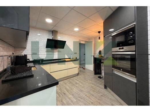 Wohnung zum Kauf 149.000 € 4 Zimmer 130 m² EG Elda 03600