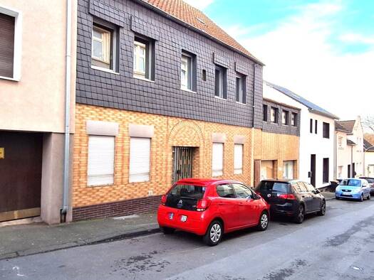 Einfamilienhaus zum Kauf 249.000 € 9 Zimmer 168 m² 328 m² Grundstück Hörde Dortmund 44263