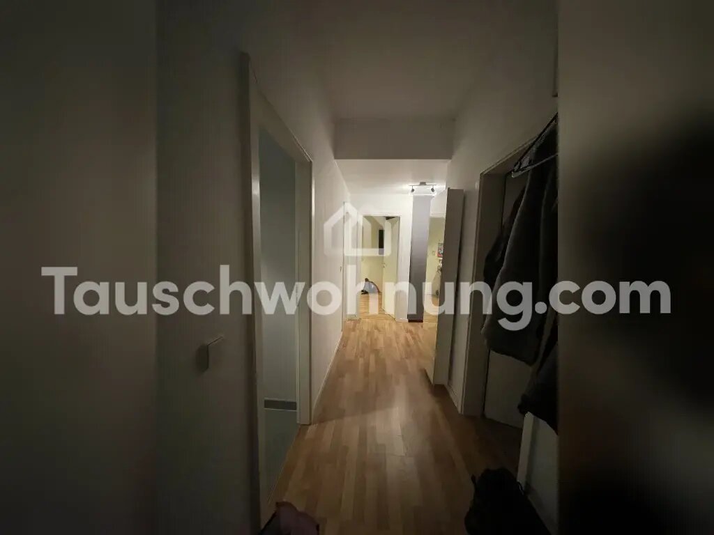 Wohnung zur Miete Tauschwohnung 850 € 3 Zimmer 67 m²<br/>Wohnfläche Wilhelmstadt Berlin 13627