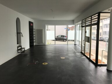 Bürofläche zur Miete provisionsfrei 650 € 4 Zimmer 119 m² Bürofläche Kronenstr. 12 Südliches Stadtgebiet - Kirchberg - Nord Pirmasens 66955