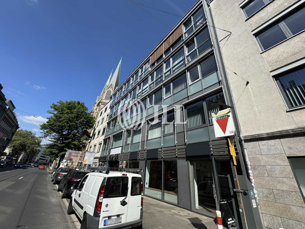 Bürofläche zur Miete provisionsfrei 19 € 420 m² Bürofläche Stadtmitte Düsseldorf 40211