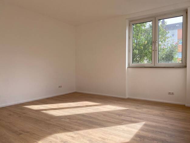 Wohnung zur Miete 510 € 1 Zimmer 34 m² EG Innenstadt Kaiserslautern 67659