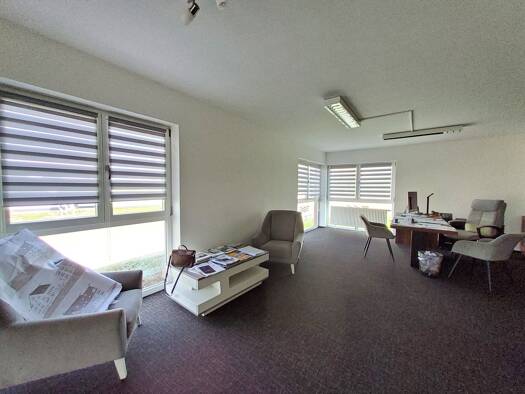 Bürofläche zum Kauf 550.000 € 4 Zimmer 130 m² Bürofläche Besch Perl 66706