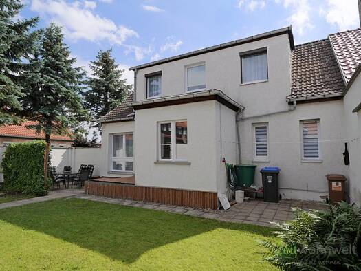 Haus zur Miete auf Zeit 1.910 € 5 Zimmer 125 m² frei ab 01.01.2027 Stotternheim Erfurt 99095