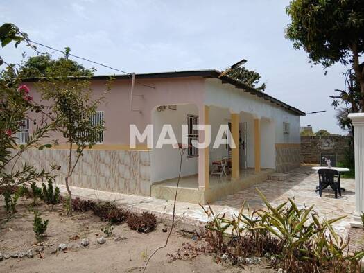 Einfamilienhaus zum Kauf 60.000 € 3 Zimmer 72 m² 750 m² Grundstück Tujering Tujering