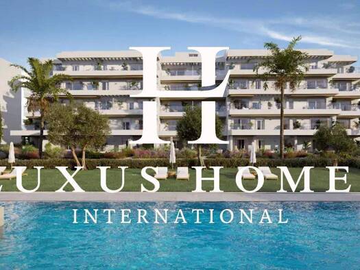 Wohnung zum Kauf provisionsfrei als Kapitalanlage geeignet 403.000 € 4 Zimmer 97 m² El Verger