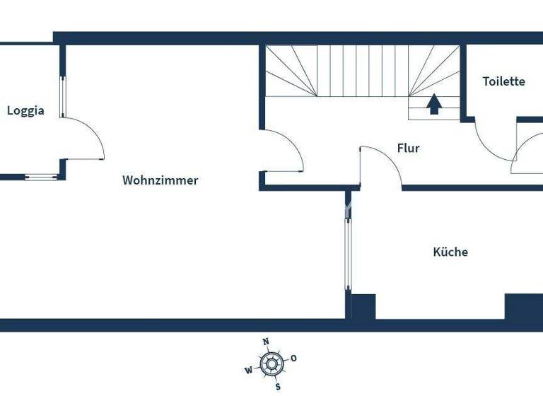 Maisonette zum Kauf 369.000 € 4 Zimmer 100,4 m² 1. Geschoss Baindt 88255