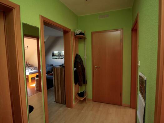 Wohnung zur Miete 510 € 3 Zimmer 60 m² Geschoss 3/4 frei ab 01.09.2026 Orleansstraße 38 Ost Hildesheim 31135