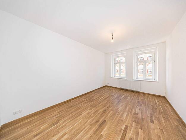 Wohnung zum Kauf provisionsfrei 299.000 € 3 Zimmer 73 m² 1. Geschoss Schwarzackerstraße 11 Stötteritz Leipzig 04299