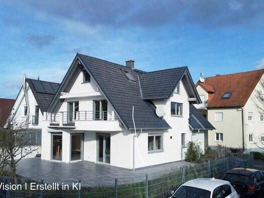 Einfamilienhaus zum Kauf 598.000 € 7 Zimmer 162,2 m² 416 m² Grundstück Großostheim Großostheim / Ringheim 63762