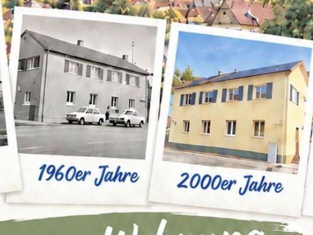 Wohnung zur Miete 670 € 2 Zimmer 52 m² EG frei ab 01.01.2027 Aschaffenburger Straße 3 Schöllkrippen Schöllkrippen 63825