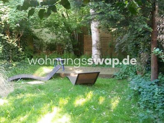 Wohnung zur Miete Tauschwohnung 785 € 2 Zimmer 57 m² EG Hohenfelde Nord 22087