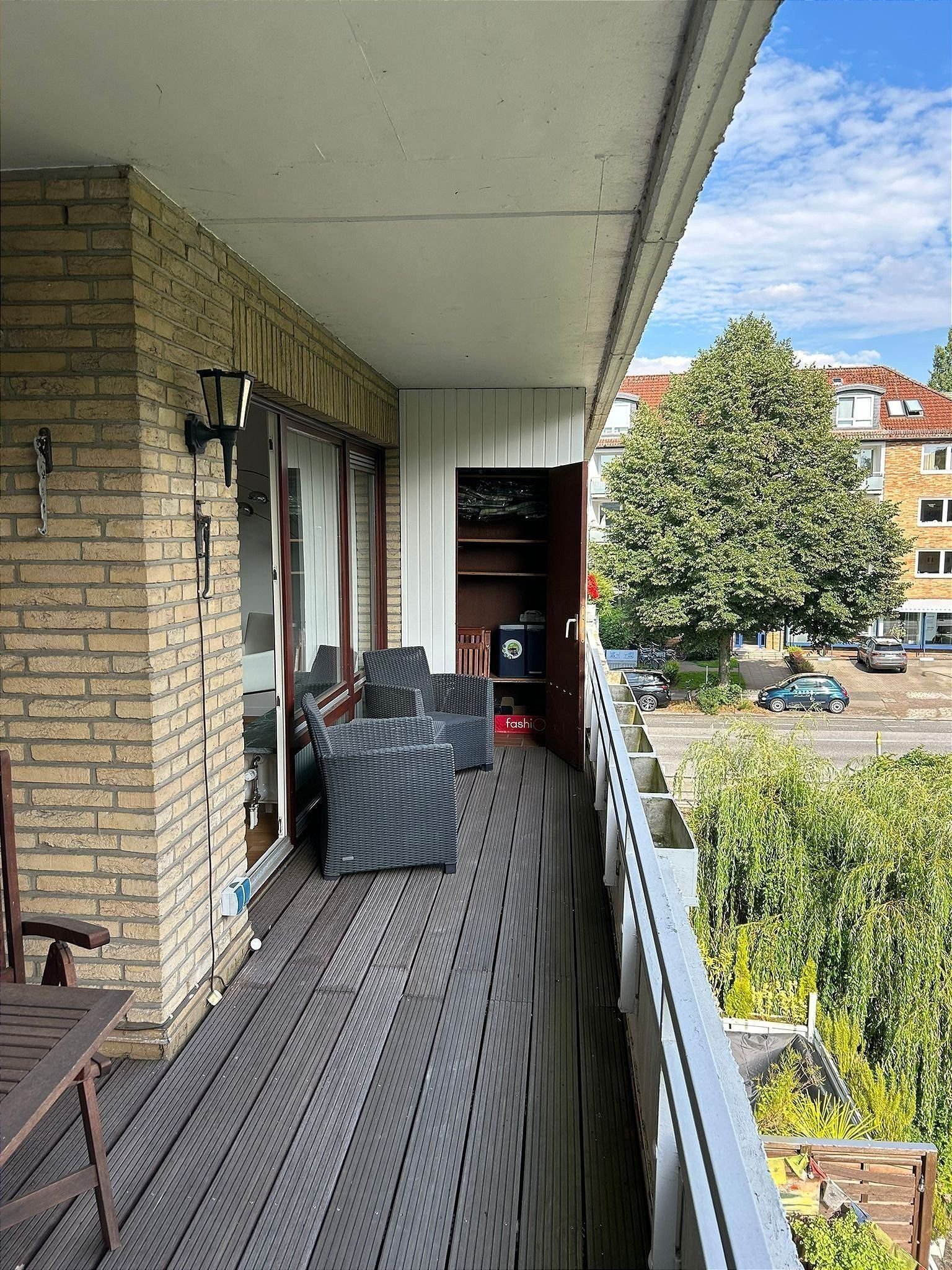 Wohnung zum Kauf 1.250.000 € 3 Zimmer 115 m²<br/>Wohnfläche 2.<br/>Geschoss ab sofort<br/>Verfügbarkeit Gustav-Freytag-Straße xx Ohlsdorf Hamburg 22085