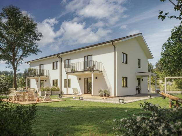 Mehrfamilienhaus zum Kauf 1.551.546 € 5 Zimmer 293 m² 1.310 m² Grundstück Lemsahl-Mellingstedt Wandsbek 22397