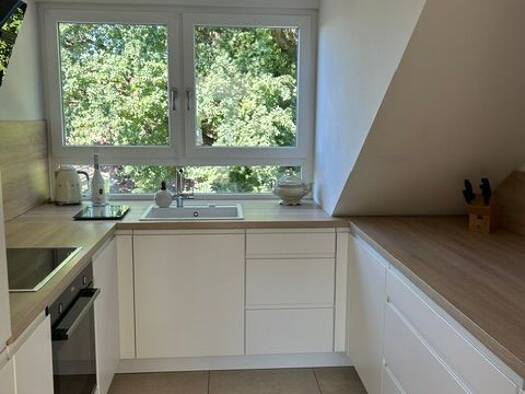 Wohnung zum Kauf 275.000 € 2 Zimmer 61 m² frei ab sofort Ziegelstein Nürnberg 90411