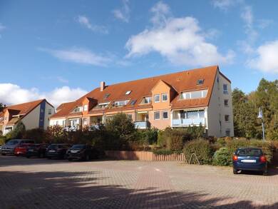 Maisonette zum Kauf als Kapitalanlage geeignet 165.000 € 2 Zimmer 74 m² Grünheide Grünheide (Mark) 15537