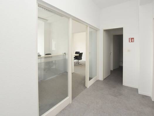 Bürofläche zur Miete 1.200 € 105 m² Bürofläche Mitte Hannover 30159