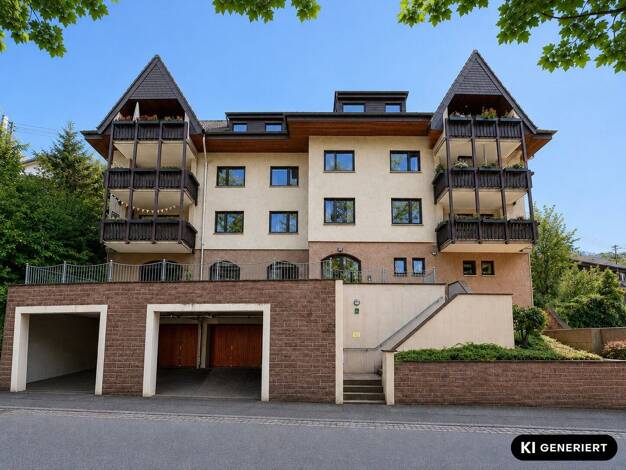 Wohnung zum Kauf 280.000 € 2 Zimmer 79 m² 1. Geschoss Durlach Durlach 76227