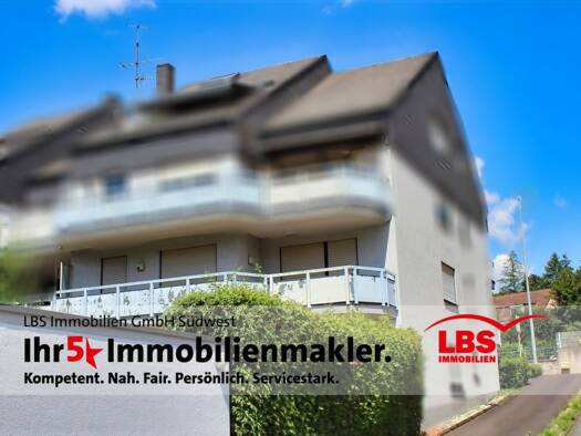 Wohnung zum Kauf 199.000 € 2 Zimmer 70 m² Olewig Trier 54295