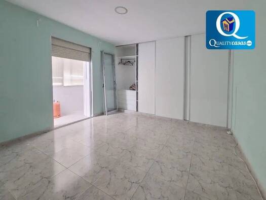 Wohnung zum Kauf 238.000 € 3 Zimmer 80 m² 1. Geschoss Sant Joan d'Alacant 03550