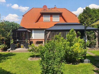 Einfamilienhaus zum Kauf provisionsfrei 559.000 € 4 Zimmer 136 m² 941 m² Grundstück Brieselang Brieselang 14656