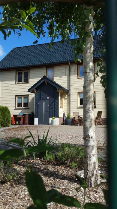 Haus zur Miete 720 € 5,5 Zimmer 121 m² 500 m² Grundstück Trusetal Brotterode-Trusetal 98596