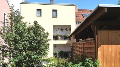 Haus zum Kauf 230.000 € 10 Zimmer 261 m² 350 m² Grundstück Pößneck,Stadt Pößneck 07381