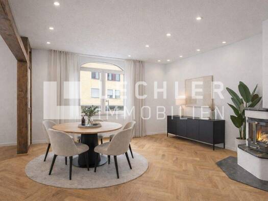 Wohnung zum Kauf 449.000 € 4,5 Zimmer 149 m² EG Süd Stuttgart-Süd 70180