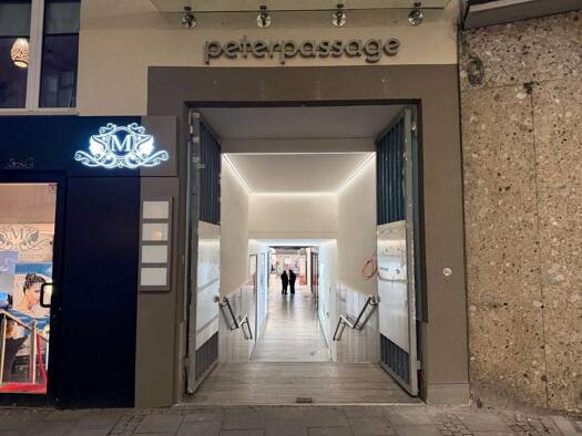 Laden zur Miete 1.800 € 45 m² Verkaufsfläche Innenstadt Augsburg 86150