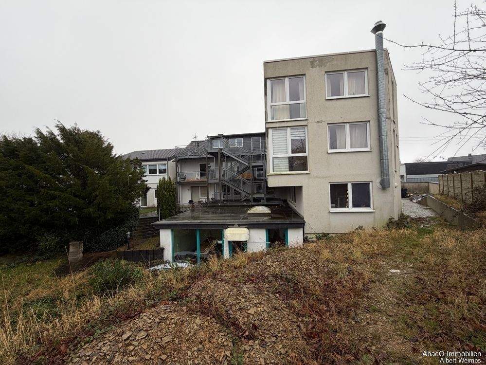 Immobilie in Nideggen - Investitionschance in Nideggen-Schmidt: Ehemaliges Pflegeheim mit vielseitigem Potenzial! - Bild 3