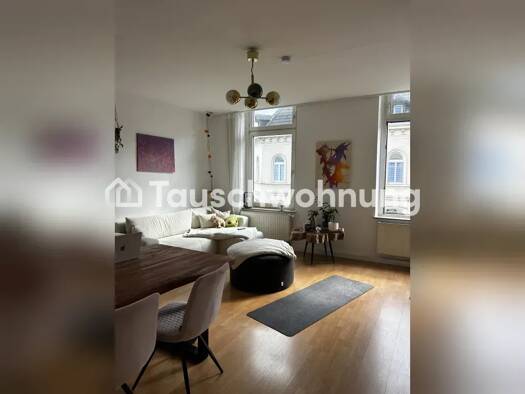 Wohnung zur Miete Tauschwohnung 1.150 € 3 Zimmer 82 m² Altstadt-Nord Köln 50668