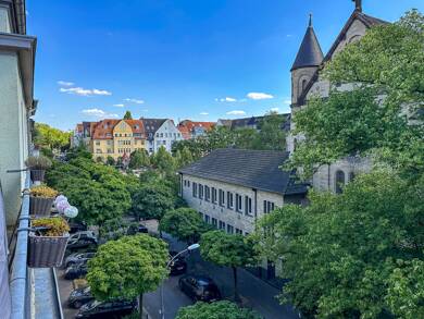 Wohnung zum Kauf 540.000 € 3 Zimmer 89,9 m² 3. Geschoss Köln / Sülz 50937