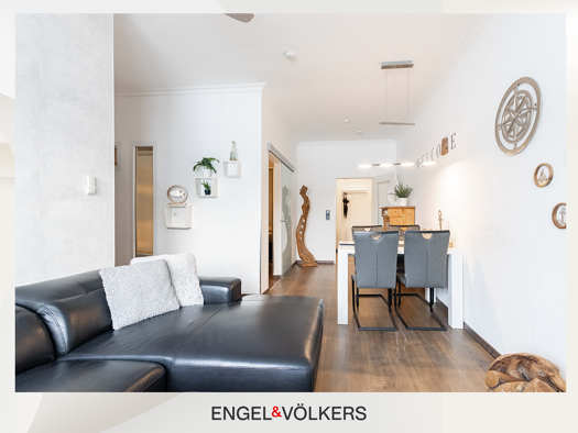 Wohnung zum Kauf 560.000 € 3 Zimmer 53 m² 1. Geschoss Norderney 26548