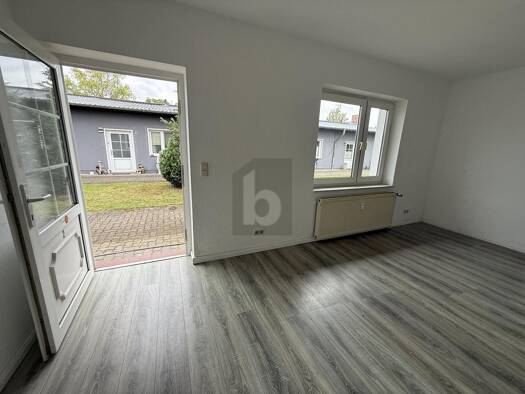 Reihenmittelhaus zur Miete 1.512 € 4 Zimmer 126 m² 126 m² Grundstück Bad Kleinen Bad Kleinen 23996
