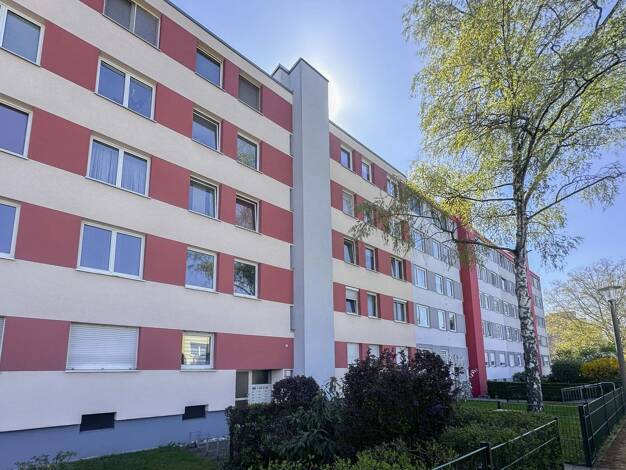 Wohnung zum Kauf 179.000 € 2 Zimmer 47,3 m² 4. Geschoss frei ab sofort Marienberg Nordöstliche Außenstadt 90411