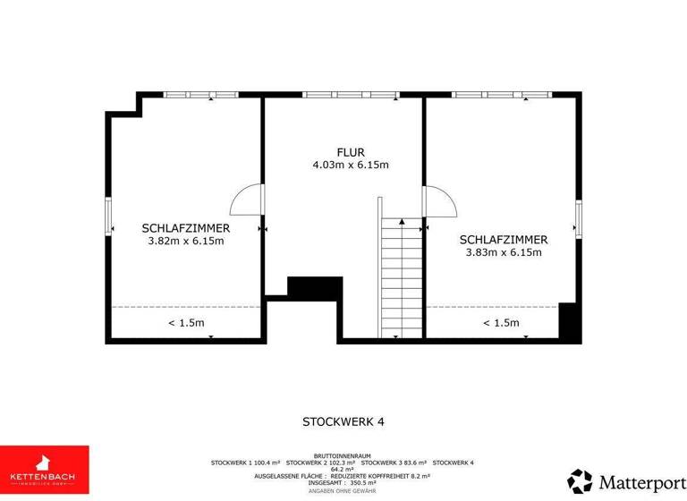 Einfamilienhaus zum Kauf 699.000 € 8 Zimmer 220 m² 1.212 m² Grundstück Solingen-Mitte Solingen 42651