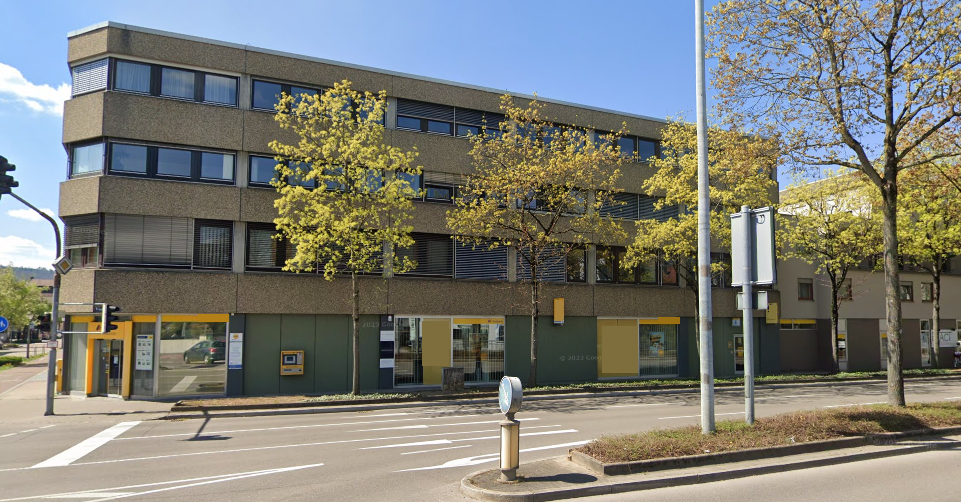 Verkaufsfläche zur Miete 513,7 m²<br/>Verkaufsfläche Kernst. westl. Friedrichstr./Schillerhö. Aalen 73430