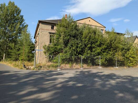 Mehrfamilienhaus zum Kauf provisionsfrei 4.500 € 28 Zimmer 526 m² 2.760 m² Grundstück frei ab sofort Neubauernsiedlung 1 Niederoderwitz Oderwitz 02791