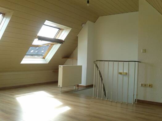 Wohnung zum Kauf 130.000 € 2 Zimmer 1. Geschoss frei ab sofort Ringenberger Str. Hamminkeln 46499