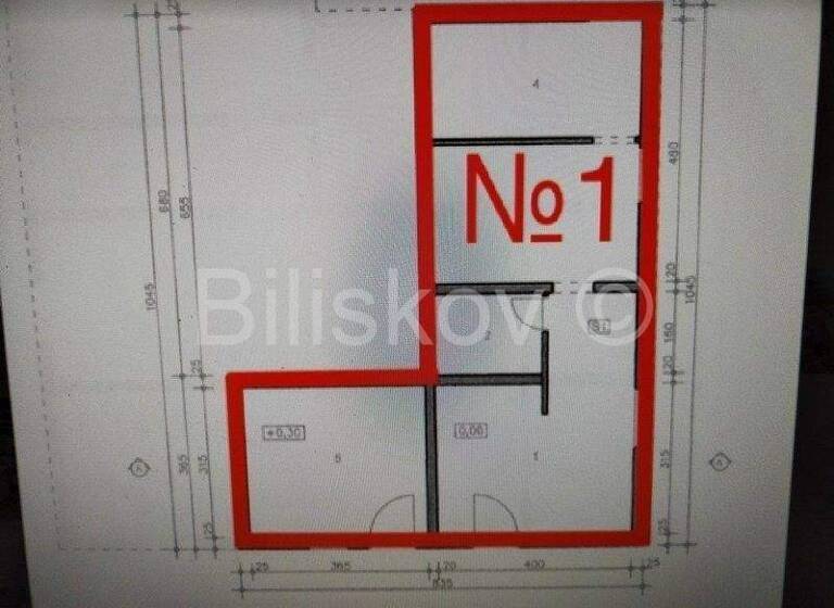 Haus zum Kauf 750.000 € 14 Zimmer 297 m² Vis