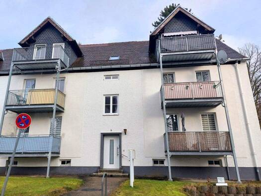 Wohnung zum Kauf 169.000 € 3 Zimmer 63,4 m² 2. Geschoss Obereichenbach Ansbach 91522