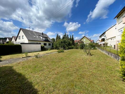 Grundstück zum Kauf 400.000 € 447 m² Grundstück Neckarweihingen Ludwigsburg 71642