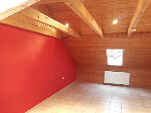 Wohnung zur Miete 840 € 2 Zimmer 65 m² Geschoss 2/3 frei ab sofort Südstadt Karlsruhe 76137