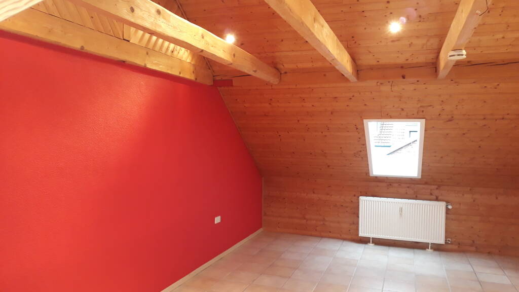 Wohnung zur Miete 840 € 2 Zimmer 65 m² Geschoss 2/3 frei ab sofort Südstadt Karlsruhe 76137