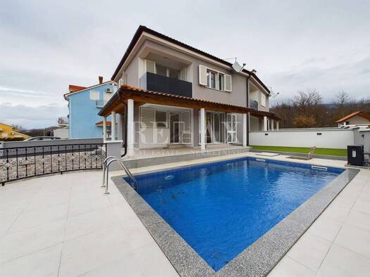 Mehrfamilienhaus zum Kauf 540.000 € 3 Zimmer 95 m² Jadranovo, Crikvenica Crikvenica 51260