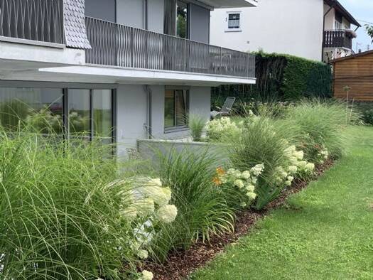 Wohnung zur Miete 870 € 2 Zimmer 69 m² UG frei ab 01.11.2026 Ringstraße Stetten 88719
