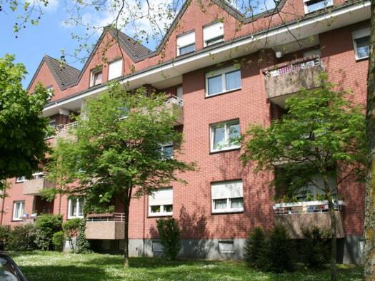 Wohnung zur Miete nur mit Wohnberechtigungsschein 576 € 3 Zimmer 79,9 m² 1. Geschoss frei ab 01.06.2026 Kölner Straße 51 Brackwede Bielefeld 33647