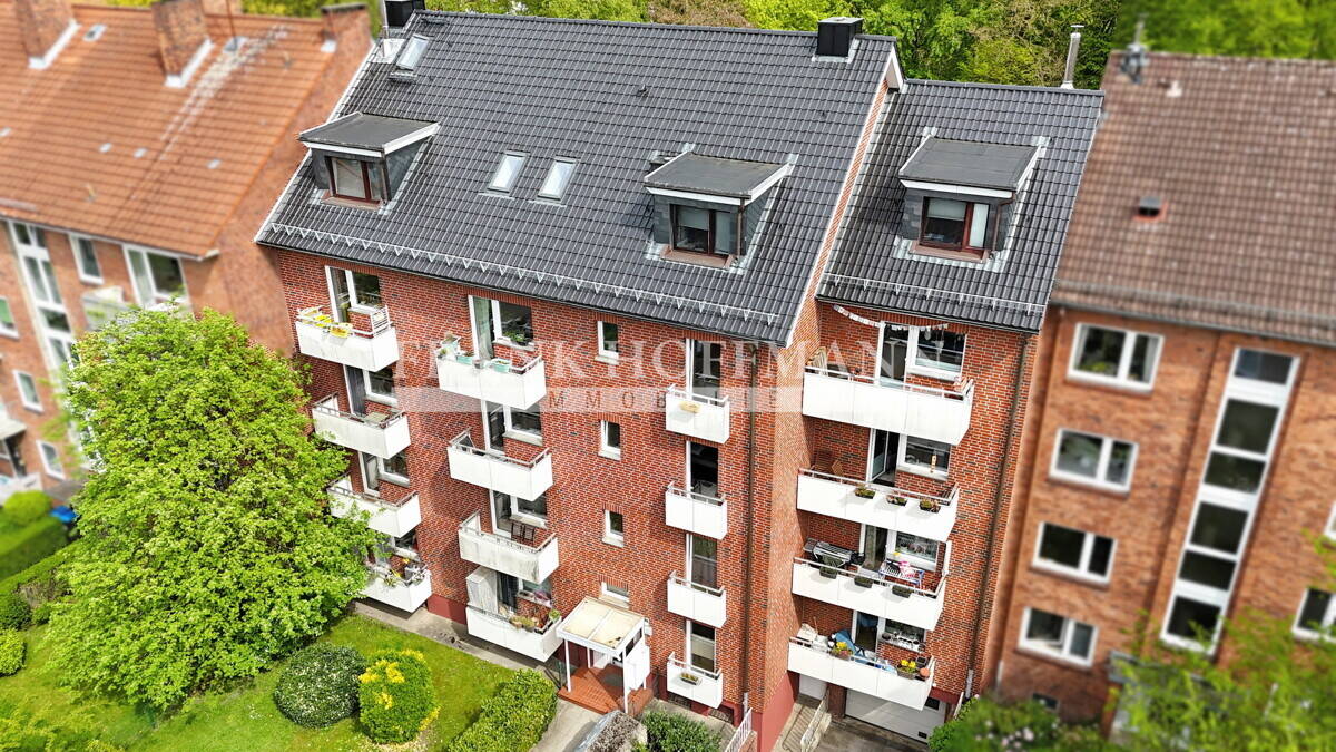 Mehrfamilienhaus zum Kauf - Ansicht 2
